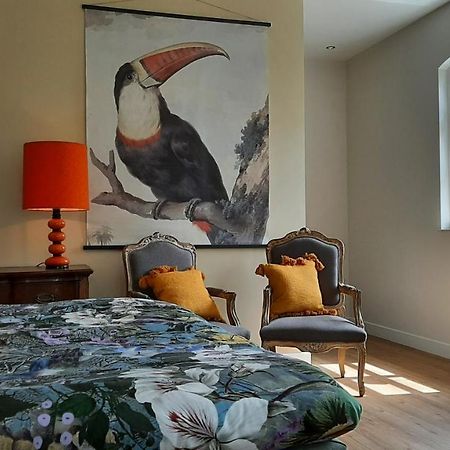 Casa Di Fiore 오스펠 외부 사진
