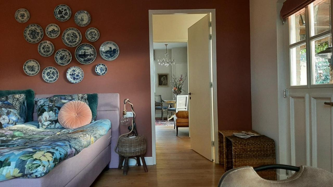 Casa Di Fiore 오스펠 객실 사진