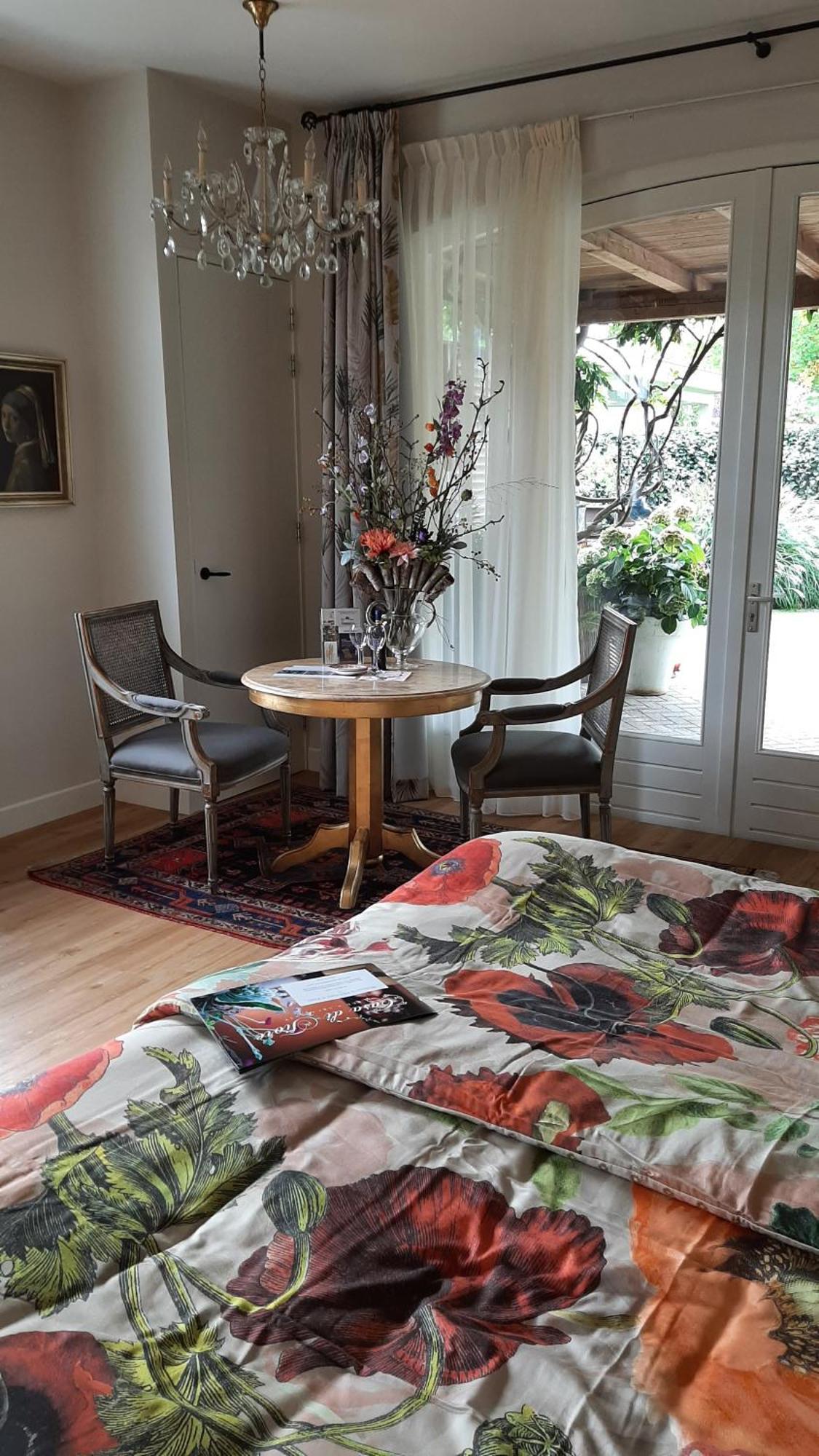 Casa Di Fiore 오스펠 객실 사진